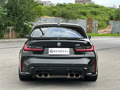 BMW M3