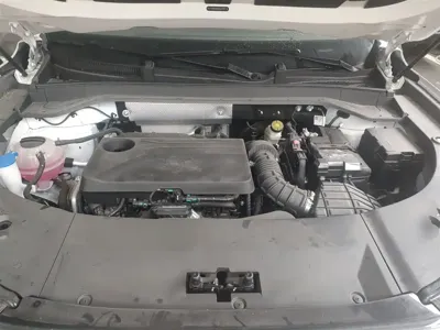 Chery Tiggo 9