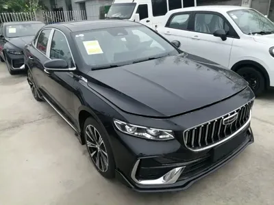 Geely Xingrui