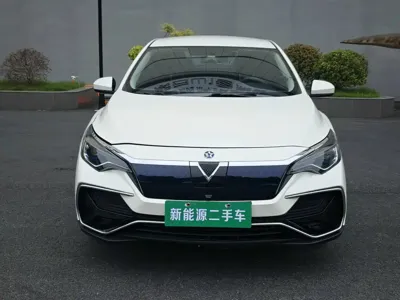 Venucia D60 EV