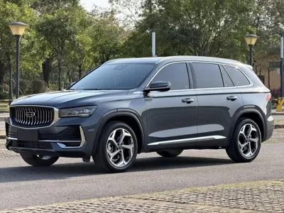 Geely Xingyue L