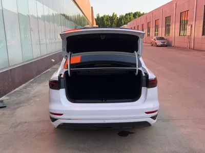 Geely Auto Emgrand