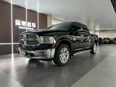 RAM Ram Trucks
