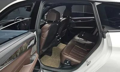 BMW Gran Turismo