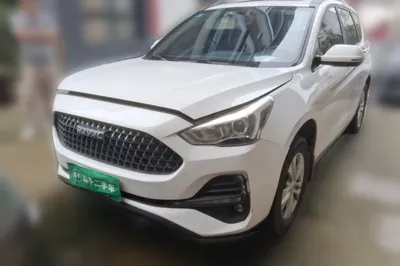 Haval M6