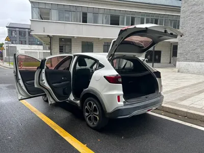 Honda XR-V