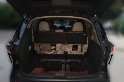 Toyota Granvia