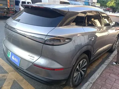 BYD 海狮06