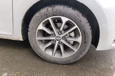 Chery Arrizo 5