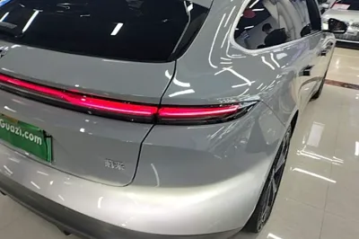 Nio ET5T