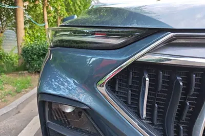 CHANGAN OSHAN X5