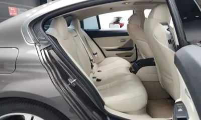 BMW 6-Series