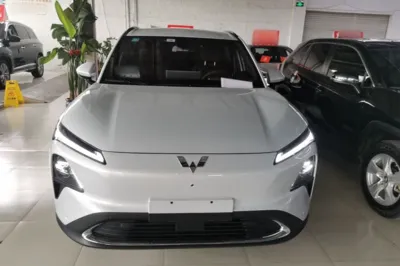 Wuling Xingguang S