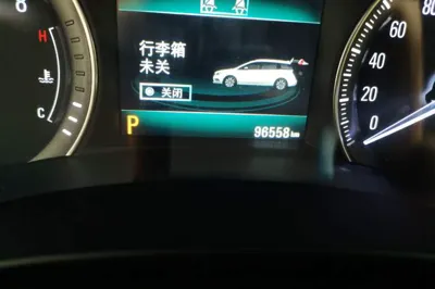 Buick GL6