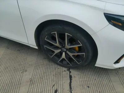 GAC Trumpchi EMPOW