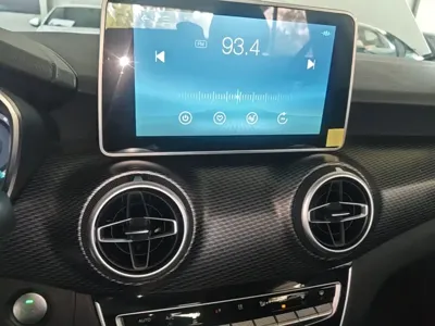 BAIC EU5
