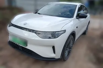 Leapmotor C11