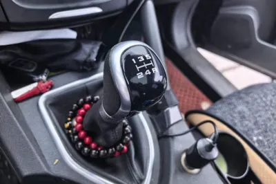 Dongfeng Aeolus AX7