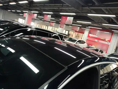 Rising R7