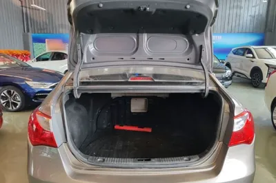 Hyundai Celesta