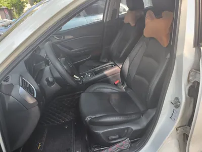 Mazda Mazda 3 Axela