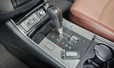 Hyundai Veracruz