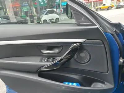 BMW 3 Series GT