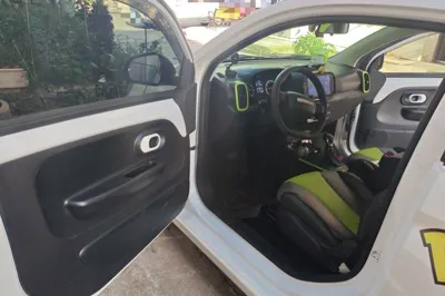 Roewe Clever
