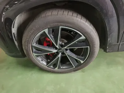 Audi Q6