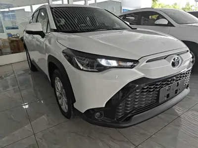 Toyota Frontlander