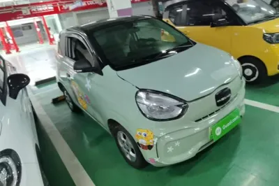 Roewe Clever