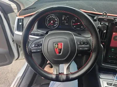 Roewe 荣威i6经典