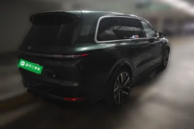 Li Auto L9
