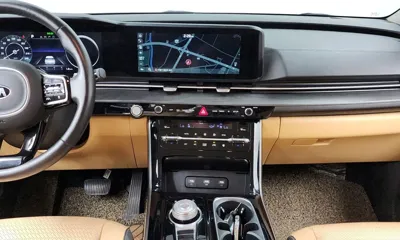 Kia Canival