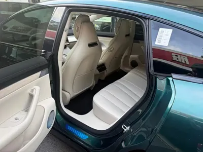 智界 Zhijie S7