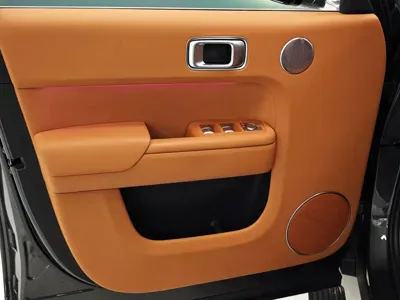 Li Auto Li L8