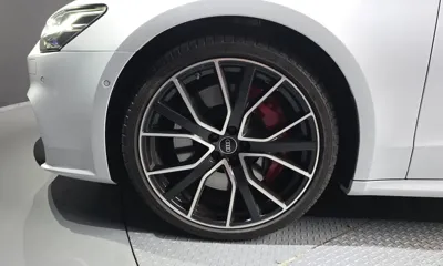 Audi S7