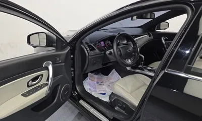Renault-KoreaSamsung SM5