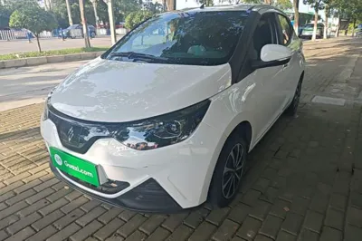 JMEV Xiao Qilin