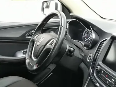 Baojun 560