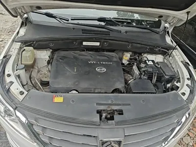 Baojun 560
