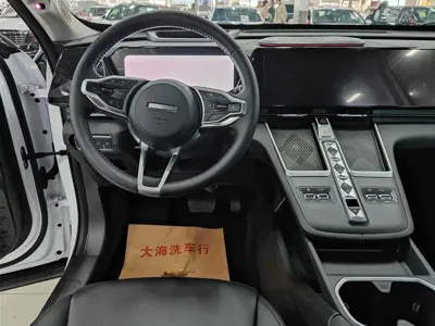 Haval Xiaolong Max