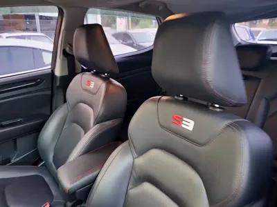 JAC Refine S3
