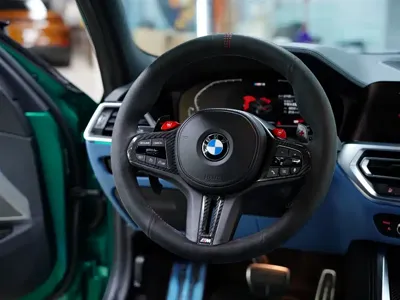 BMW M3