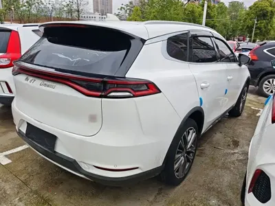 BYD Tang