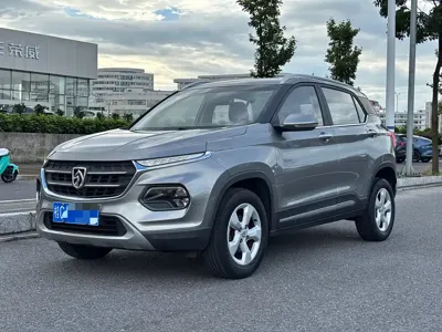 Baojun 510
