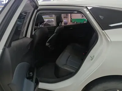 Buick Velite 6
