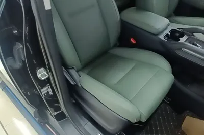 iCAR 03