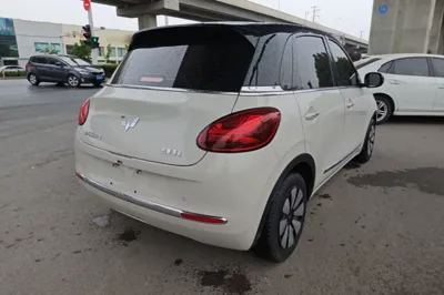 Wuling Bingo