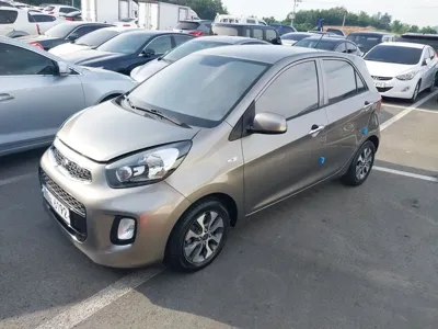 Kia Morning